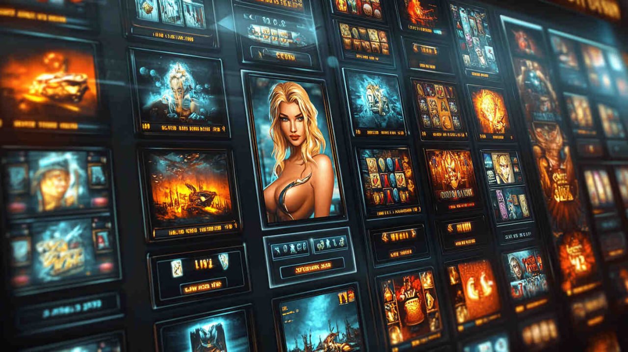 y82 slot games interface on Android phone used by a player in the Philippines